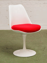Load image into Gallery viewer, Red Tulip Dining Set
