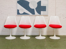 Load image into Gallery viewer, Red Tulip Dining Set
