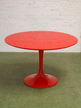 Load image into Gallery viewer, Red Tulip Dining Set
