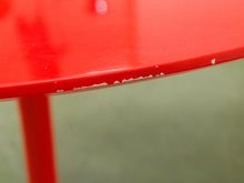 Load image into Gallery viewer, Red Tulip Dining Set
