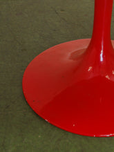 Load image into Gallery viewer, Red Tulip Dining Set
