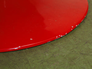 Red Tulip Dining Set