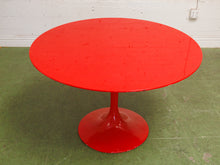Load image into Gallery viewer, Red Tulip Dining Set
