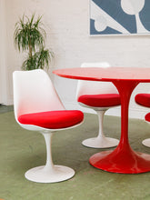 Load image into Gallery viewer, Red Tulip Dining Set
