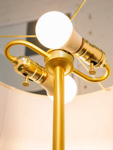 Timothy Floor Lamp