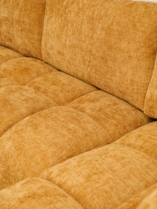Felipe in Dijon Mustard Gold