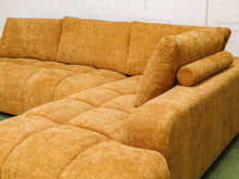 Load image into Gallery viewer, Felipe in Dijon Mustard Gold
