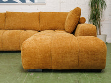Load image into Gallery viewer, Felipe in Dijon Mustard Gold
