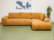 Load image into Gallery viewer, Felipe in Dijon Mustard Gold

