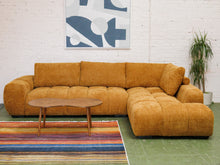 Load image into Gallery viewer, Felipe in Dijon Mustard Gold

