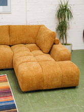 Load image into Gallery viewer, Felipe in Dijon Mustard Gold
