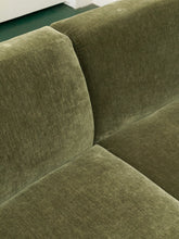 Load image into Gallery viewer, Bonnie 3 Piece Sectional in Moss

