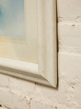 Load image into Gallery viewer, An Orchid a pastel on paper artwork Print by Georgia O&#39;Keeffe from 1941
