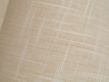 Load image into Gallery viewer, Small White Ceramic Table Lamp
