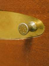 Load image into Gallery viewer, Vintage six drawer mid-century Dresser
