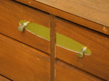 Load image into Gallery viewer, Vintage six drawer mid-century Dresser
