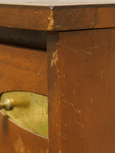 Load image into Gallery viewer, Vintage six drawer mid-century Dresser
