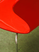 Load image into Gallery viewer, Original Arne Jacobsen for Fritz Hansen Red Ant Chair
