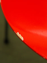 Load image into Gallery viewer, Original Arne Jacobsen for Fritz Hansen Red Ant Chair
