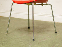 Load image into Gallery viewer, Original Arne Jacobsen for Fritz Hansen Red Ant Chair
