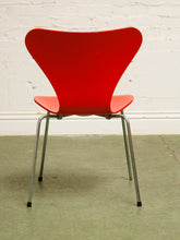 Load image into Gallery viewer, Original Arne Jacobsen for Fritz Hansen Red Ant Chair
