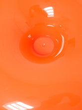 Load image into Gallery viewer, Orange mushroom Lamp
