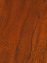 Load image into Gallery viewer, Clara Walnut Vintage round Dining Table
