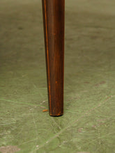 Load image into Gallery viewer, Clara Walnut Vintage round Dining Table
