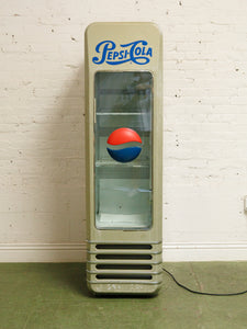 Pepsi Cola Fridge