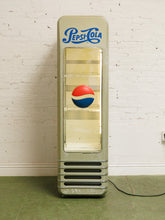 Load image into Gallery viewer, Pepsi Cola Fridge
