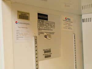 Pepsi Cola Fridge