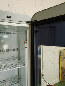 Pepsi Cola Fridge
