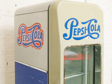 Load image into Gallery viewer, Pepsi Cola Fridge
