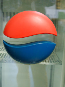 Pepsi Cola Fridge