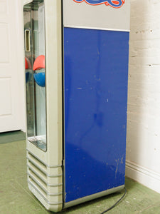 Pepsi Cola Fridge