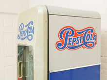 Load image into Gallery viewer, Pepsi Cola Fridge
