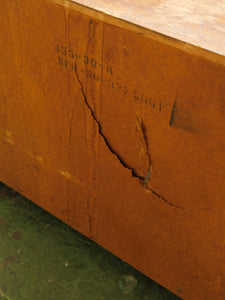 Lane Distressed Nightstands