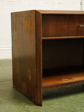 Load image into Gallery viewer, Lane Distressed Nightstands
