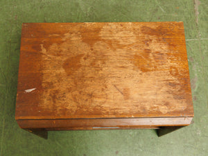 Lane Distressed Nightstands