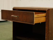 Load image into Gallery viewer, Lane Distressed Nightstands
