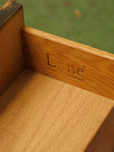 Load image into Gallery viewer, Lane Distressed Nightstands
