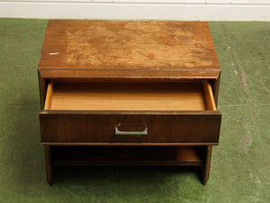 Lane Distressed Nightstands
