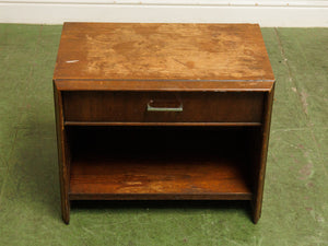 Lane Distressed Nightstands