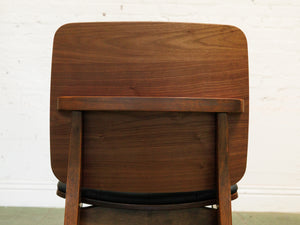 Niko Chair in Black