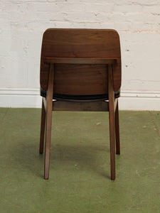 Niko Chair in Black