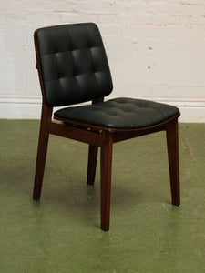 Niko Chair in Black