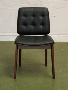 Niko Chair in Black