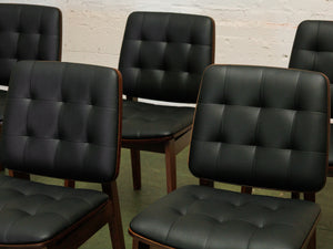 Niko Chair in Black