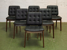 Load image into Gallery viewer, Niko Chair in Black
