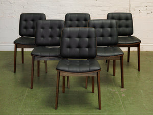 Niko Chair in Black